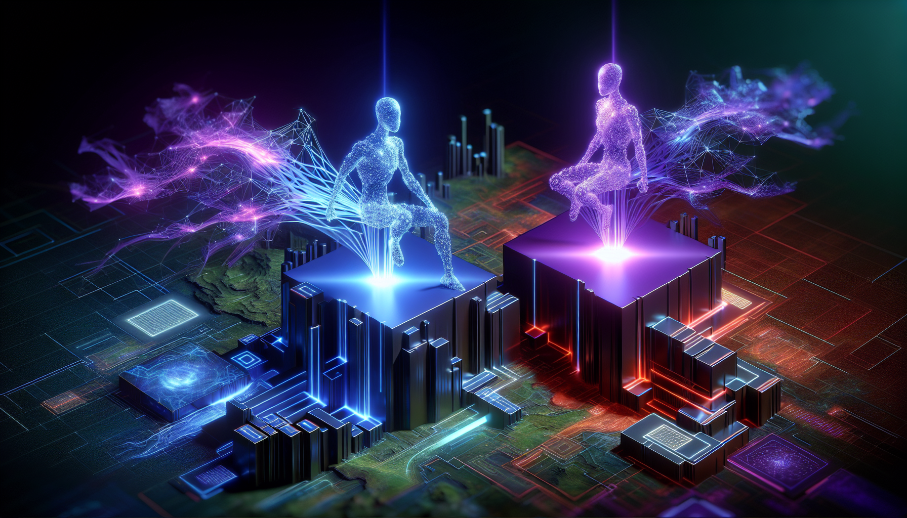 Claude 3 Opus vs. GPT-4: A Deep Dive into Benchmark Performance