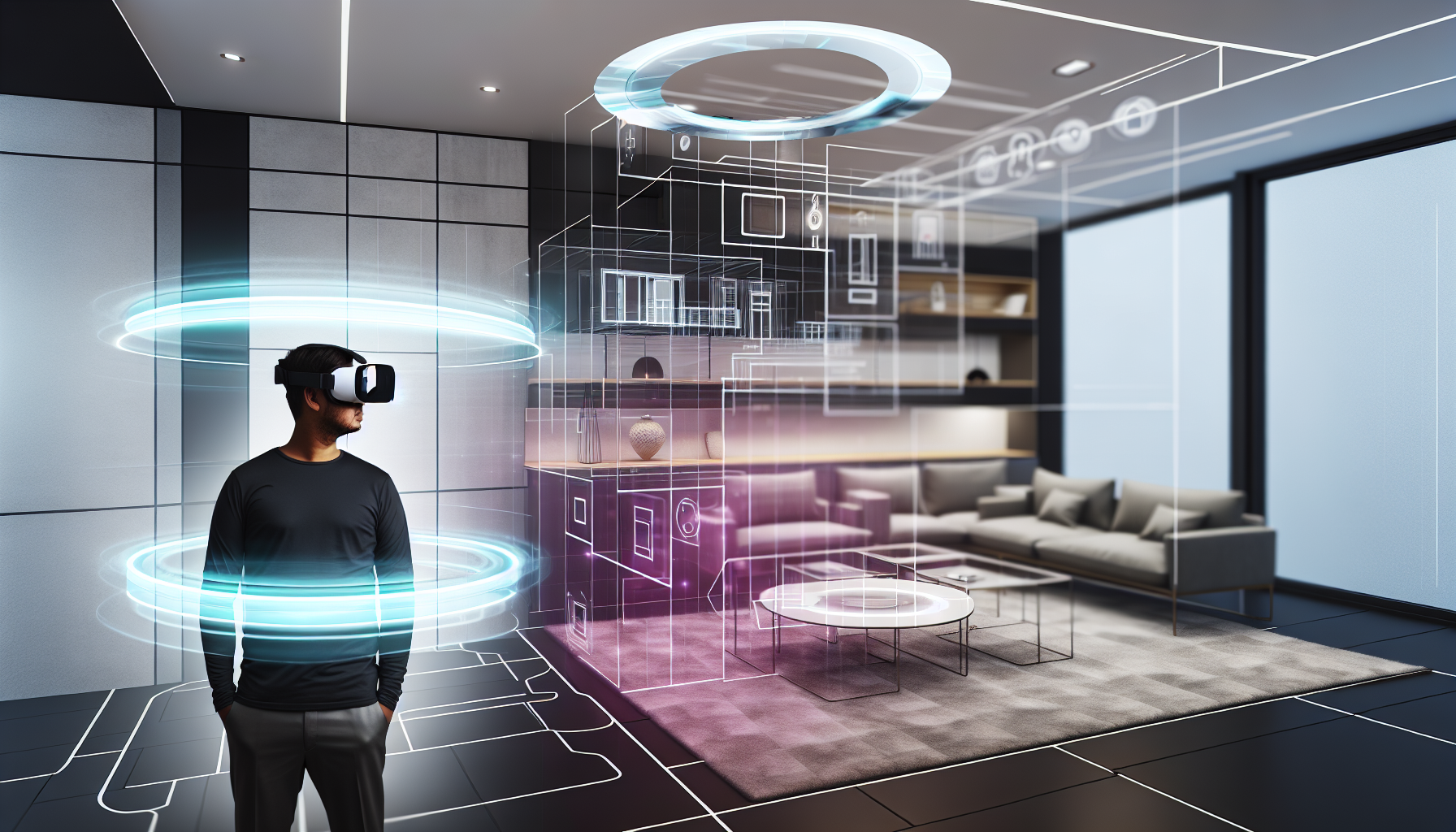 Unlocking the Future of Property: Top Real Estate Tech Trends for 2025