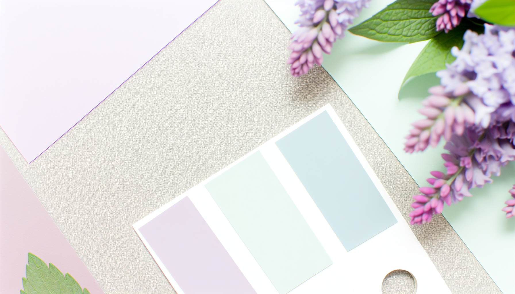 Top Pastel Color Combinations Trending in 2025