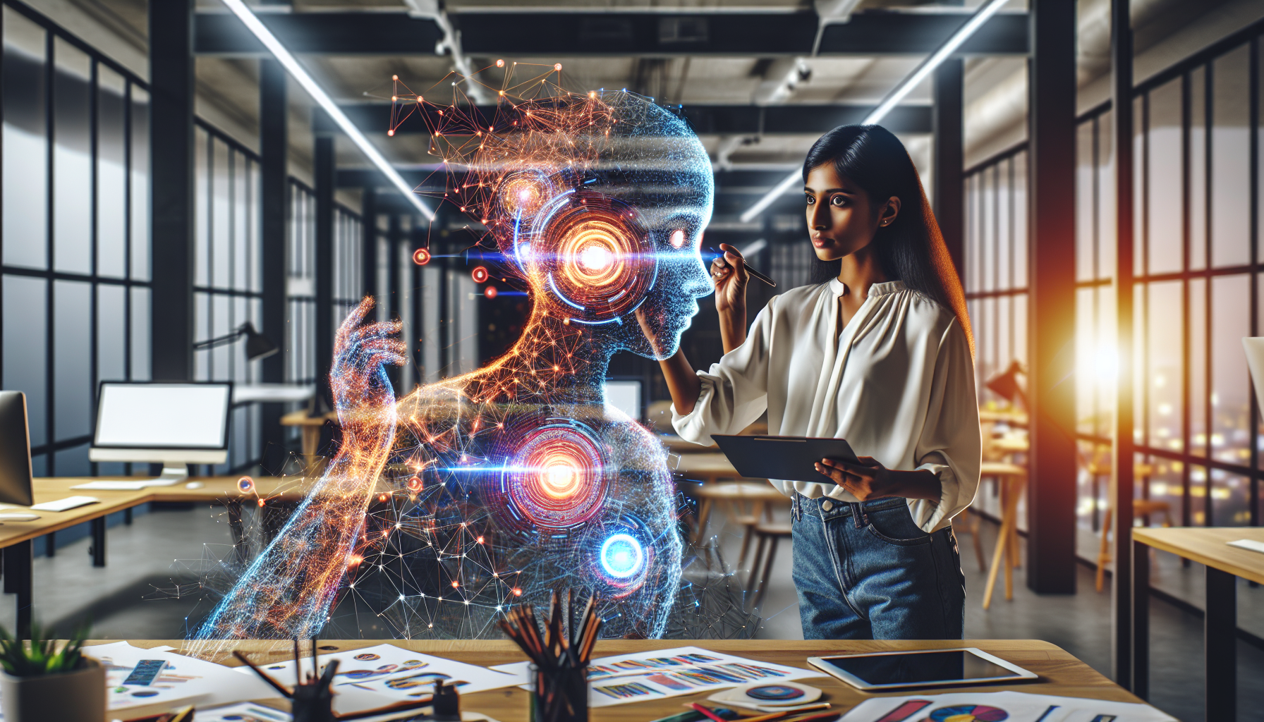 Generative AI in Design: Beyond the Hype to True Innovation